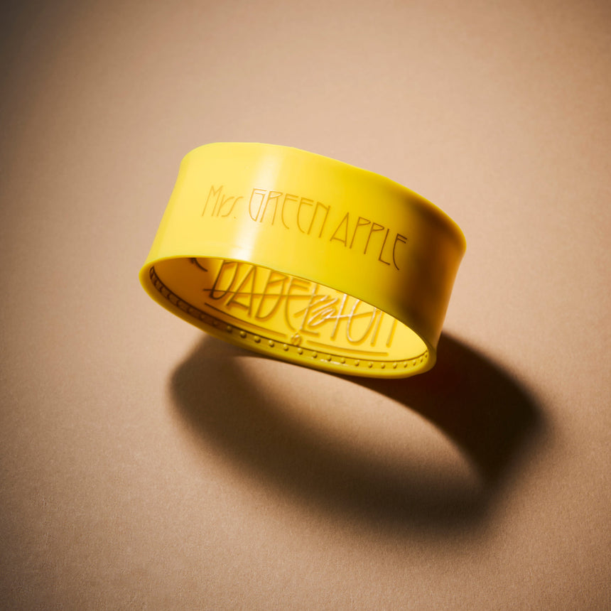 Mrs. GREEN APPLE DOME TOUR 2025 