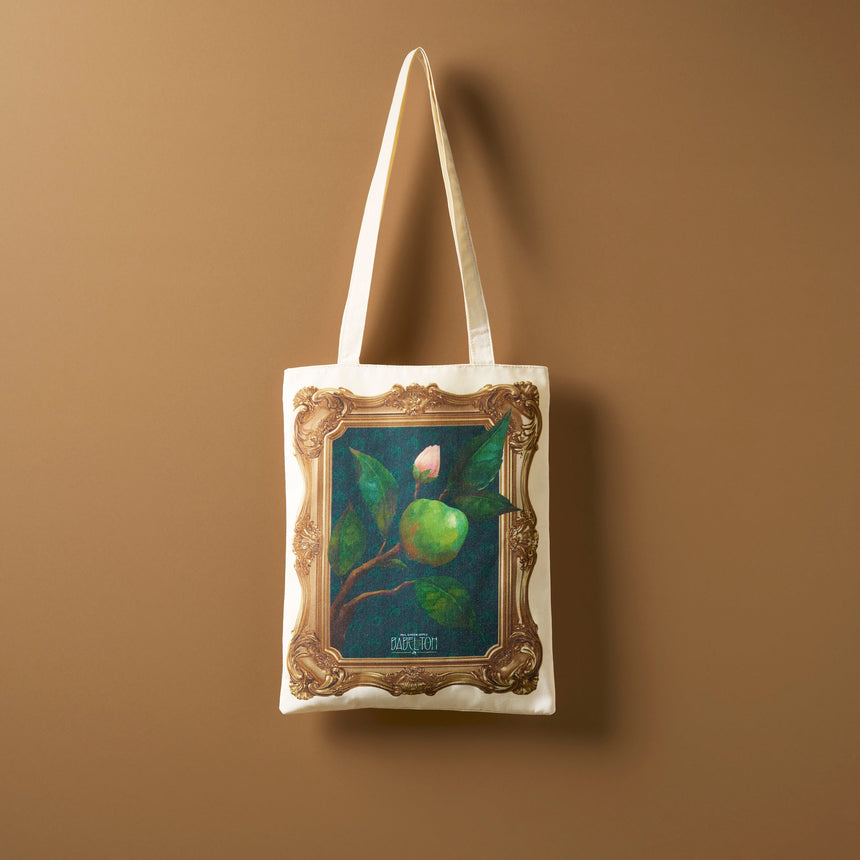 愛知公演】“BABEL no TOH” トートバッグ / A – Mrs. GREEN APPLE