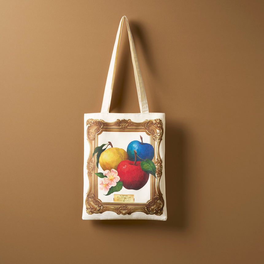 Mrs. GREEN APPLE トートバッグ jamsシート バベルの塔 RingoJamシート