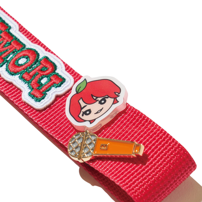 3次受付】Decoration Strap / OHMORI ver.＜受付期間：～10/10＞ – Mrs