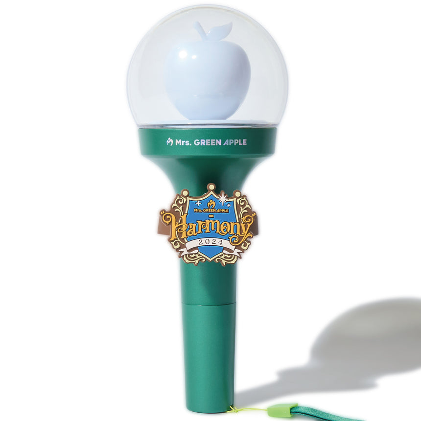 ミセス ペンライト ライトスティック Light Stick MGA Official Light