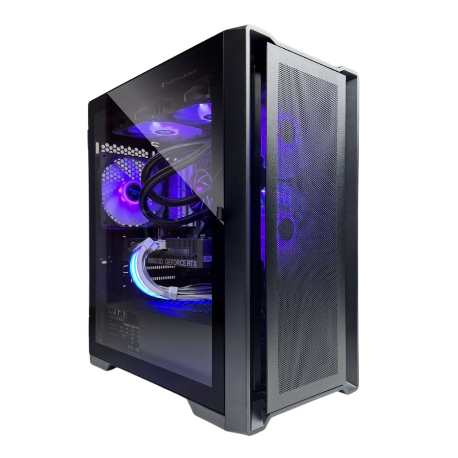 ゲーミングPC/core i5/500GB/NVIDIAグラボ/Office搭載 ゲーミングPC