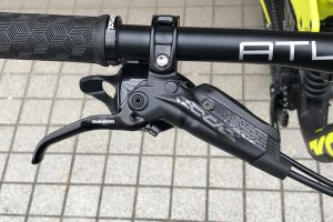 本日納車のKONA OPERATOR CR | 1989年創業のマウンテンバイク(MTB)専門