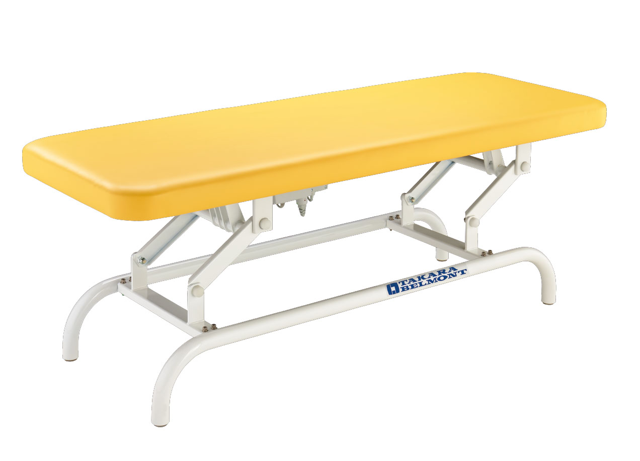 診察台 EX-CS1 - タカラベルモント メディカル事業