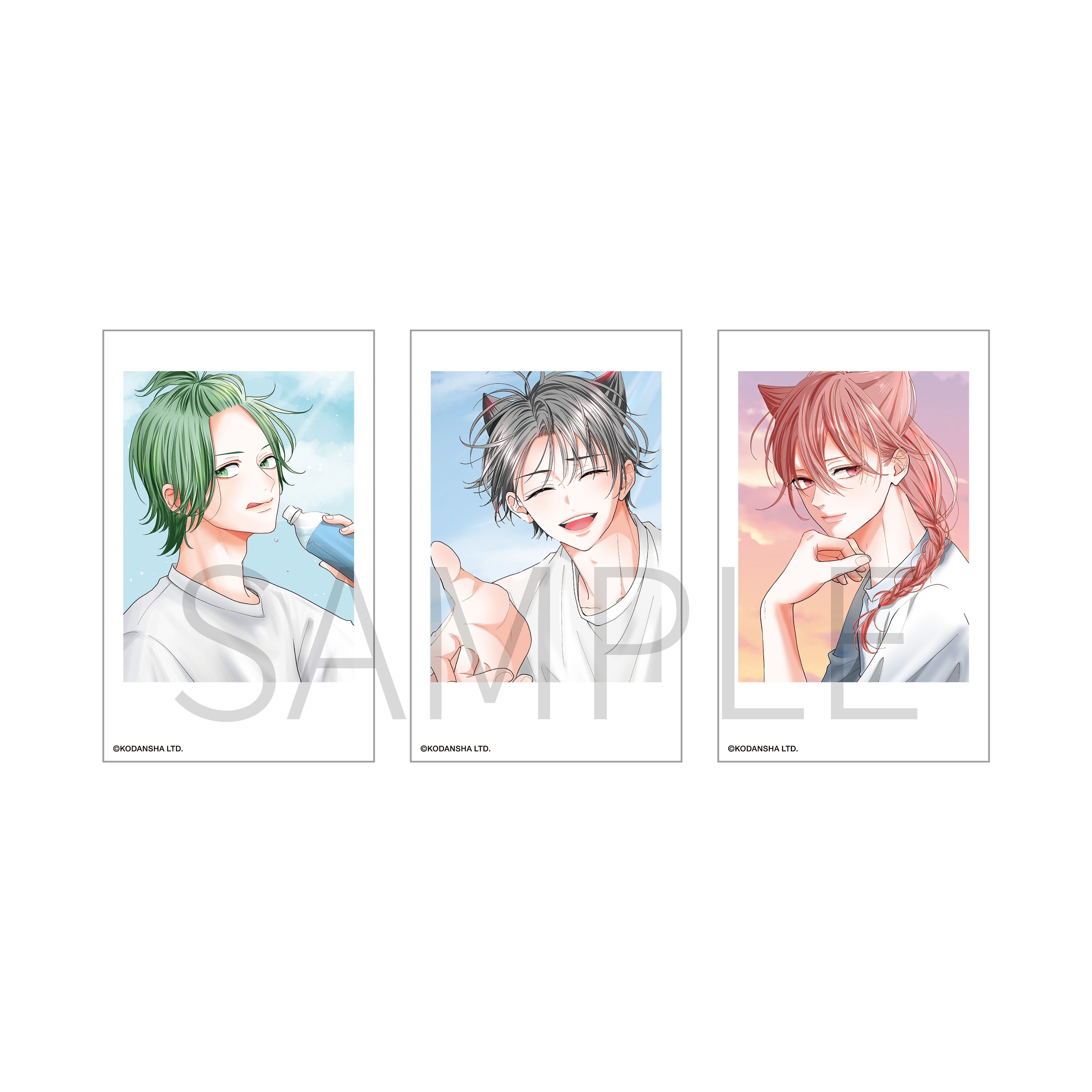 Hundred Note（ハンドレッドノート）公式STOREサイト｜講談社