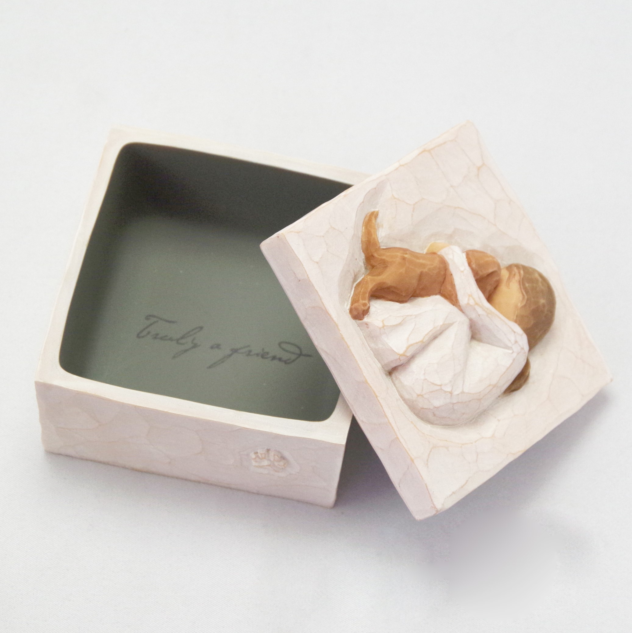 メモリアルボックス True box ～真実～ WillowTree | 【公式】メモリア