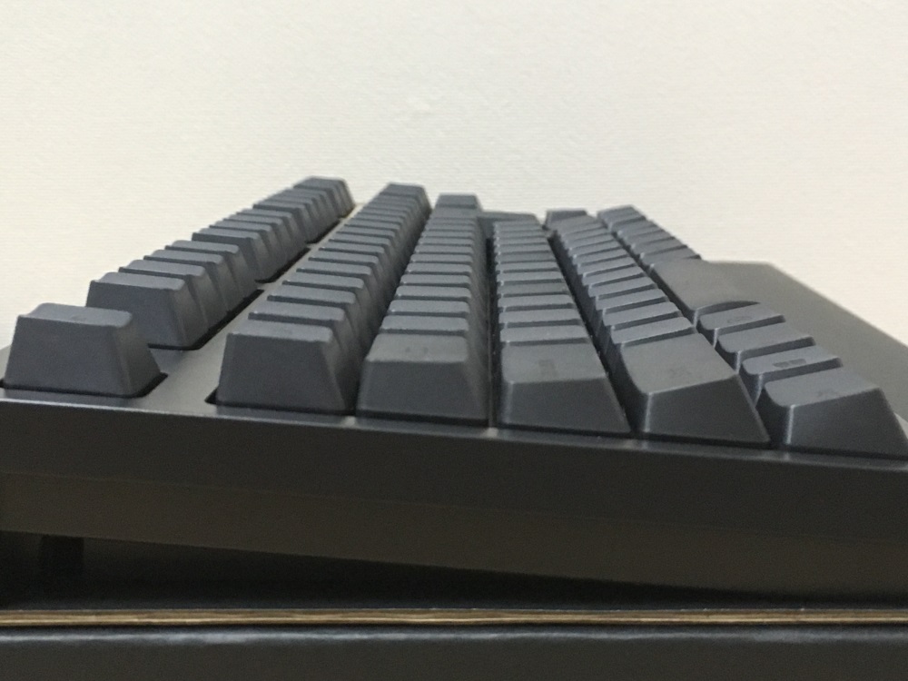 東プレ REALFORCE SA R2 R2TLSA-JP3-BKをレビュー！All30gの静音