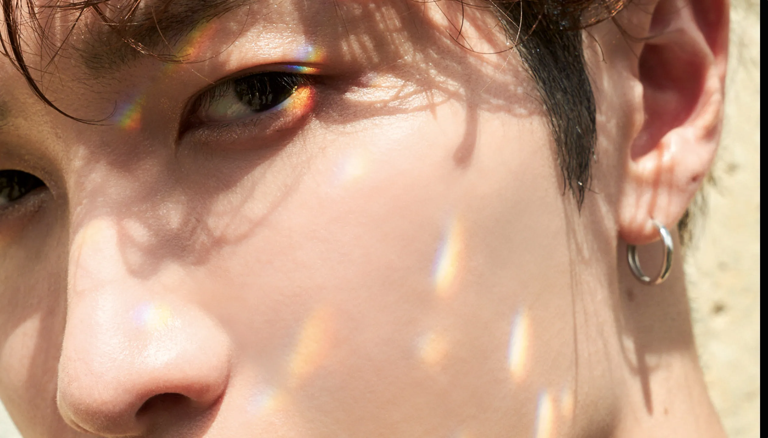 Snow Man - 4th ALBUM「RAYS｣ #本気はまぶしい