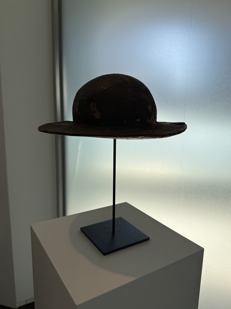 一本木削り出し 西アフリカ古木器｜古道具坂田 目白｜民藝