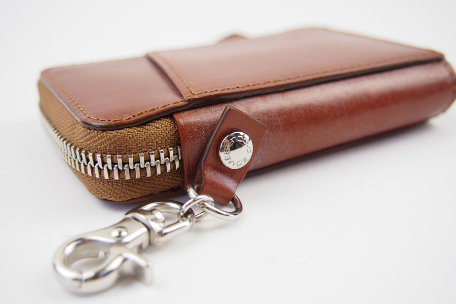 ソメスサドル｜SOMES SADDLE｜キーケース｜GB-06-CA