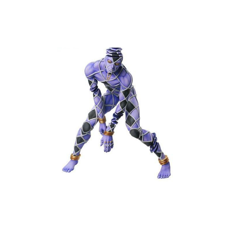 Amazon.co.jp: スタチューレジェンド 「ジョジョの奇妙な冒険」第四部