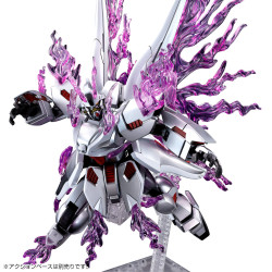 Gunpla HG 1/144 XM XX Ghost Gundam Crossbone - Meccha Japan