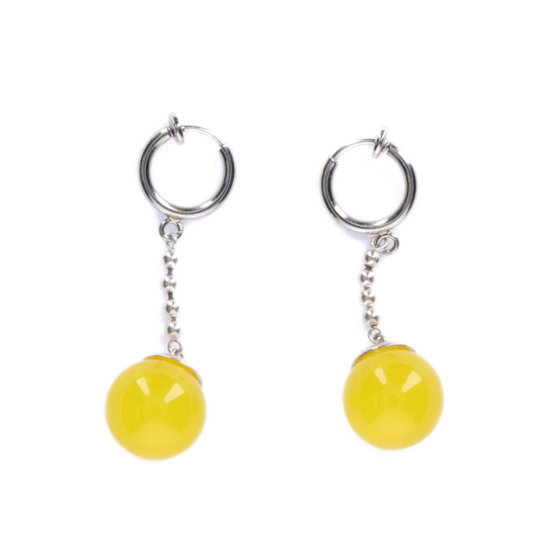 ドラゴンボールZ ポタラのイヤリング - Meccha Japan