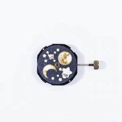 星のカービィ 夢の泉の物語』 モデル 腕時計 - Meccha Japan