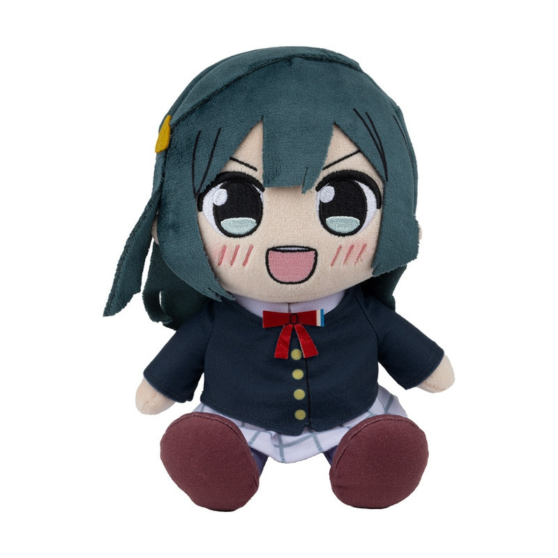 ラブライブ！虹ヶ咲学園スクールアイドル同好会 ぬいぐるみ 優木 せつ