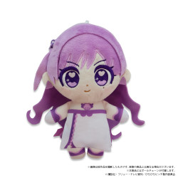 めいちゃん number0 大当たり ちびぬいポーチ めいちゃん number0