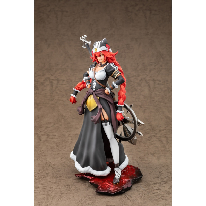 オーバーロード』ルプスレギナ・ベータ 10th Anniversary so-bin ver