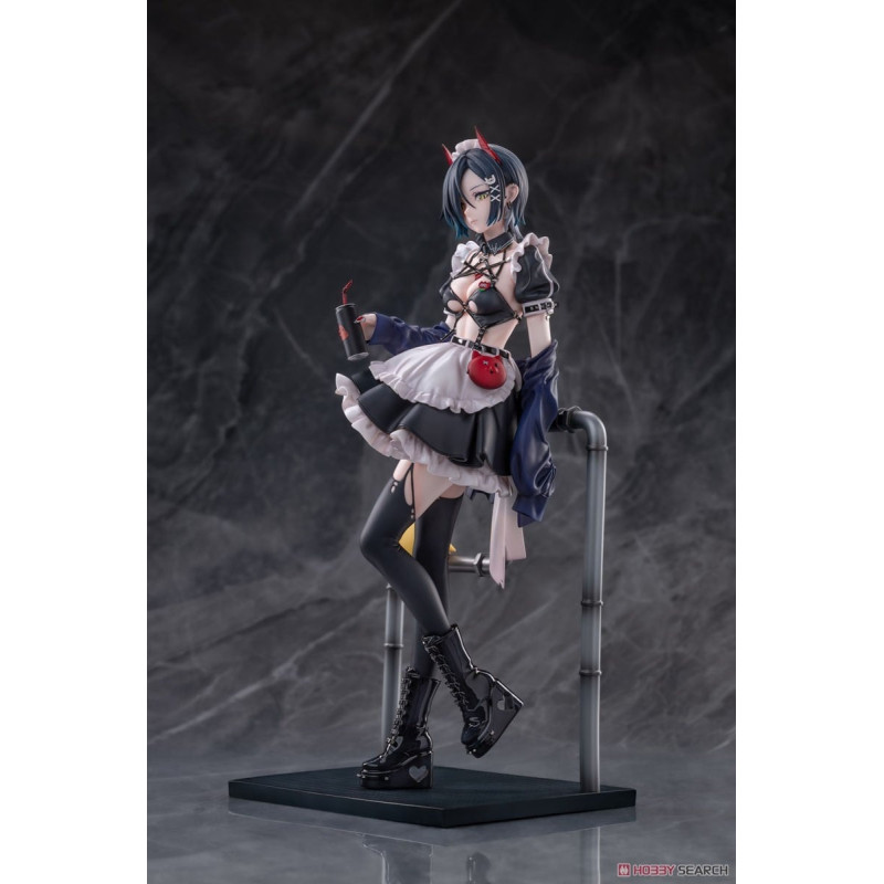 アズールレーン ウルリッヒ・フォン・フッテン メドヘン・トリュンマー