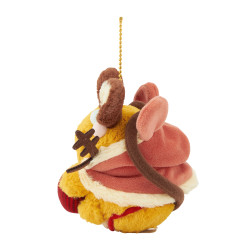 マスコット Pokémon Heartwarming Christmas デデンネ - MCJ Export