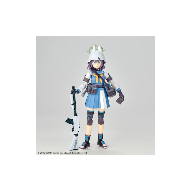 リボルテック サキ ブルーアーカイブ -Blue Archive- - Meccha Japan