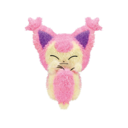 ポケットモンスター もふぐっと くつろぎタイムぬいぐるみ～エネコ