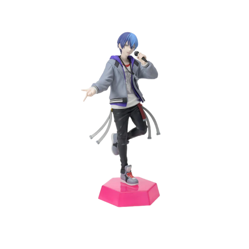 プロジェクトセカイ カラフルステージ！ feat. 初音ミク Desktop