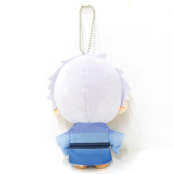 呪術廻戦 もちぬいマスコット 五条 悟 お月見Ver. - MCJ Export