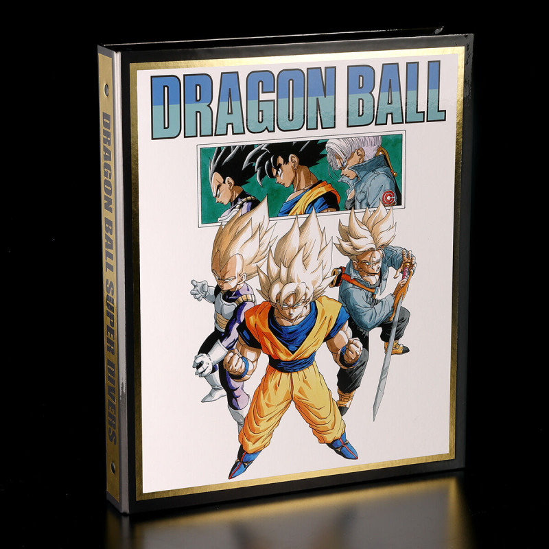 ドラゴンボールスーパーダイバーズ まとめ売り バラ売りは下記