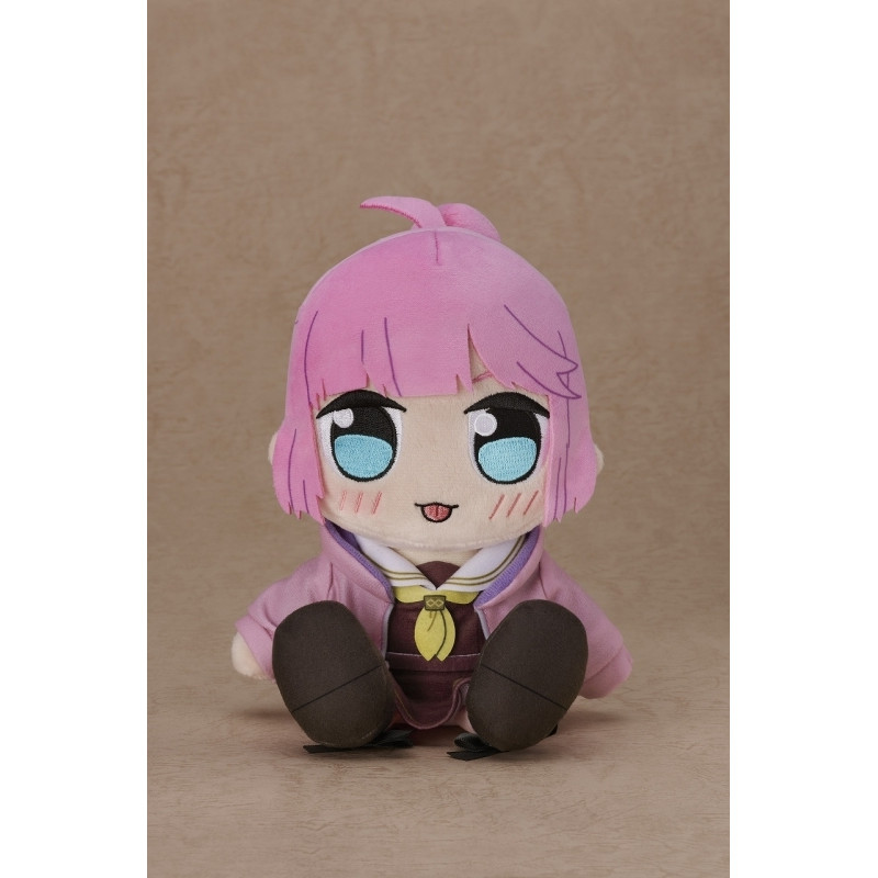 ラブライブ 蓮ノ空 セガラッキー ぬいぐるみ 安養寺姫芽 グッズ