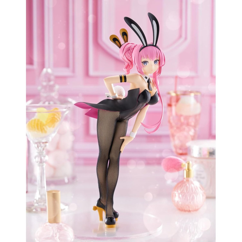 Figure Megurine Luka Vocaloid BiCute Bunnies - Meccha Japan