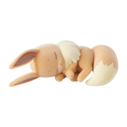 フィギュアコレクション Pokémon Sleep シアンの砂浜」がポケモン