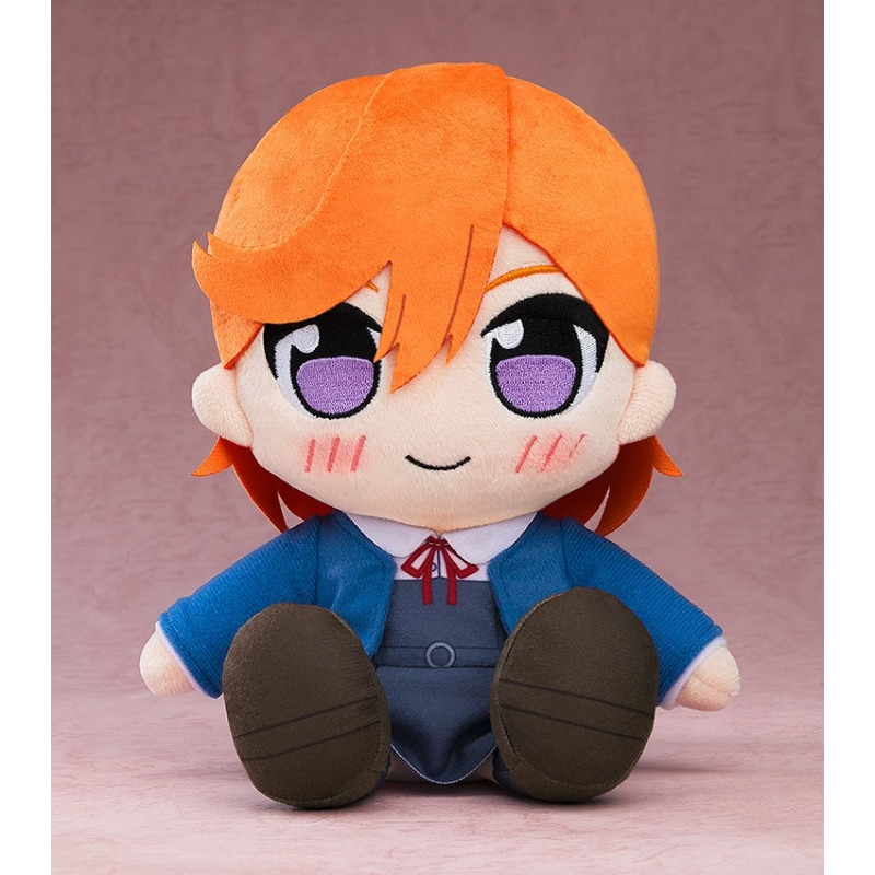 ラブライブ！スーパースター！ Liella!澁谷かのん＆唐可可くりぱん