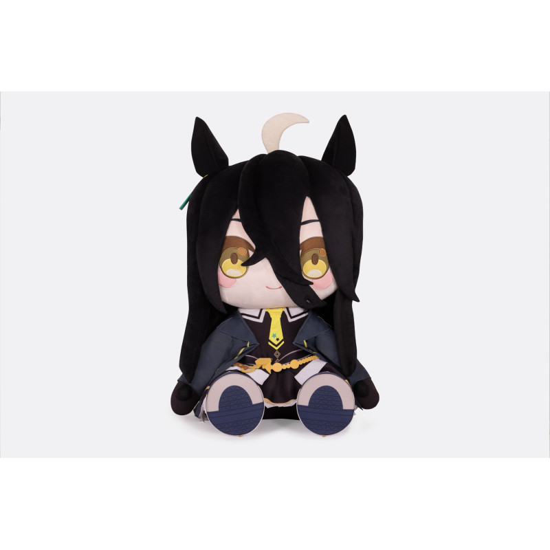 どきゅーと 劇場版『ウマ娘 プリティーダービー 新時代の扉』 超特大