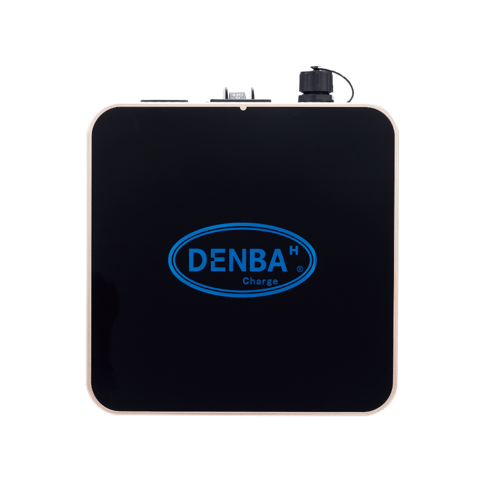 DENBA HEALTH DENBA Charger 健康管理機器 DENBA Health チャージ