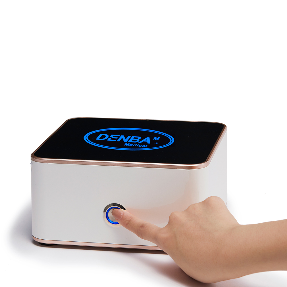 DENBA HEALTH DENBA Charger 健康管理機器 ZX DENBA HEALTH Charge