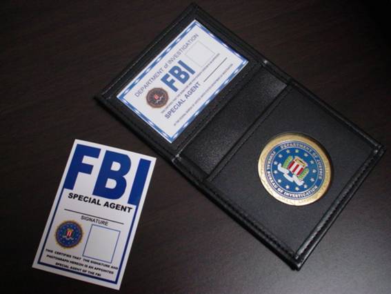 米国ポリスバッジ【DEA特別組織犯罪対策チーム】ストロング社製バッジ