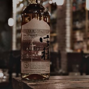 シングルモルト駒ヶ岳 40周年記念エディション