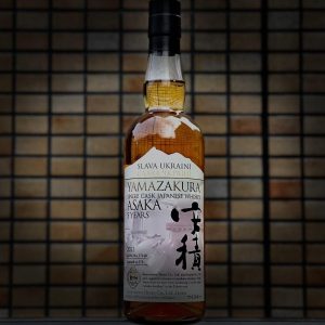 シングルモルト駒ヶ岳 40周年記念エディション