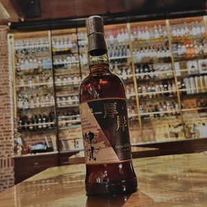 シングルモルト駒ヶ岳 40周年記念エディション