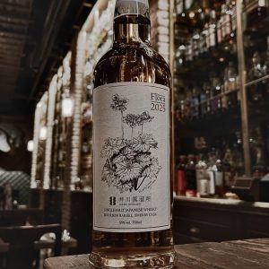 シングルモルト長濱2020 4年ワインカスクfor 乾杯会 長濱浪漫ビール