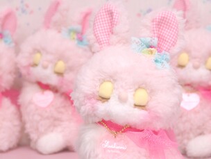 Kushurme（Sakura)のギャラリー｜ハンドメイド・手仕事品の販売・購入