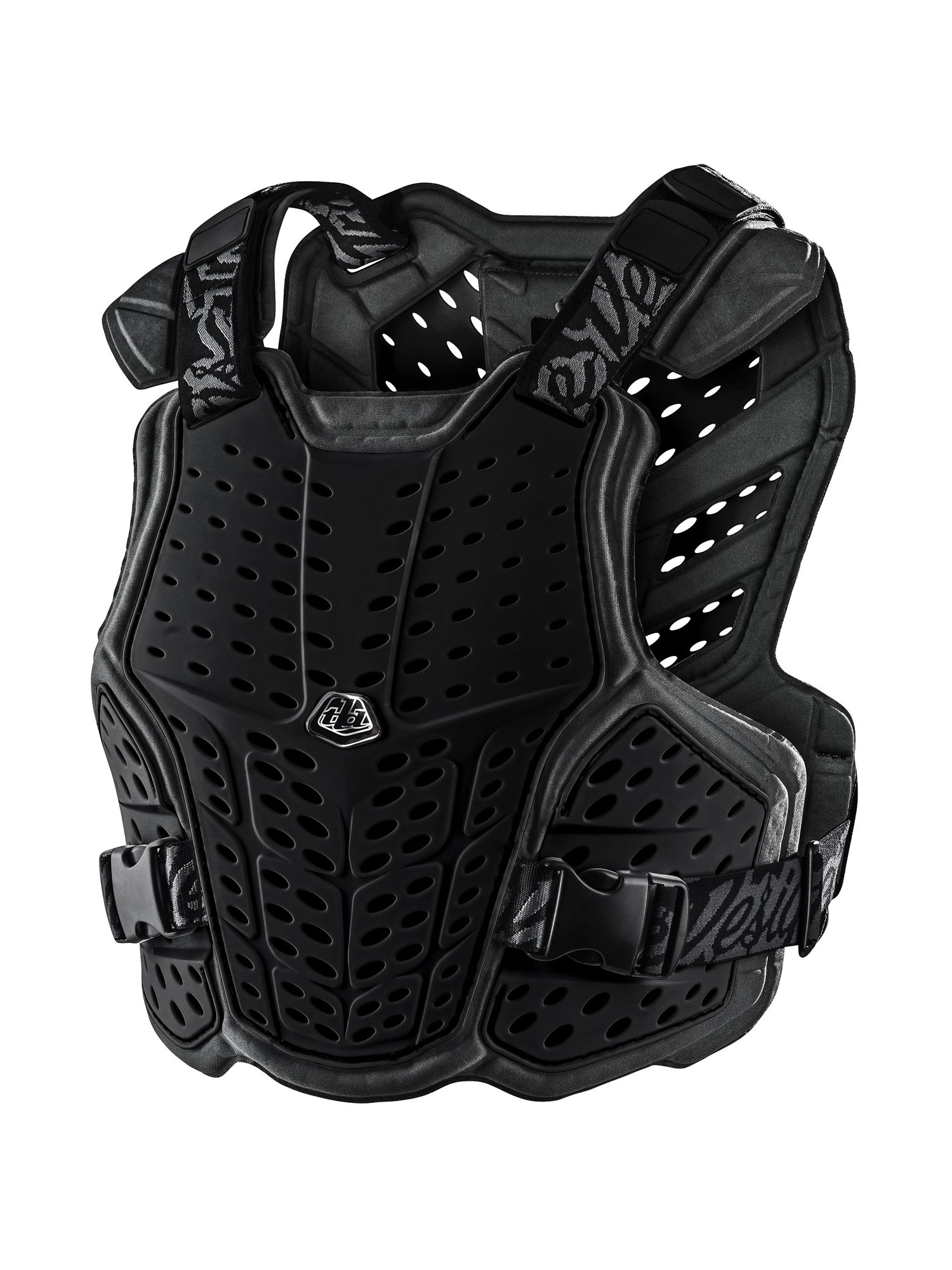 タイチ公式通販】TDV025 ROCK FIGHT チェストプロテクター｜TAICHI