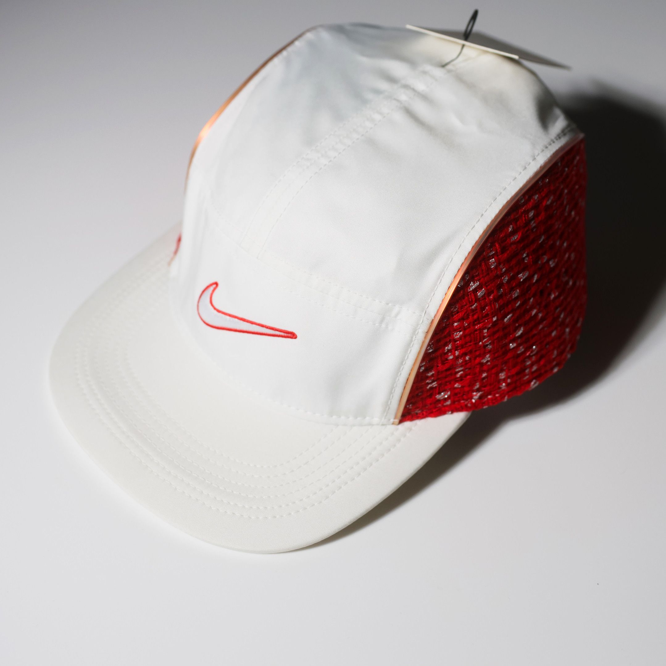 Nike Boucle Supreme Nike Hat Nike Cap Supreme 'running Hat