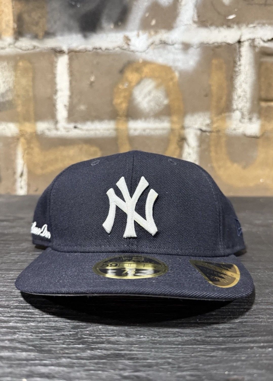 Aime Leon Dore Yankees Hat 7 3 8 | Grailed
