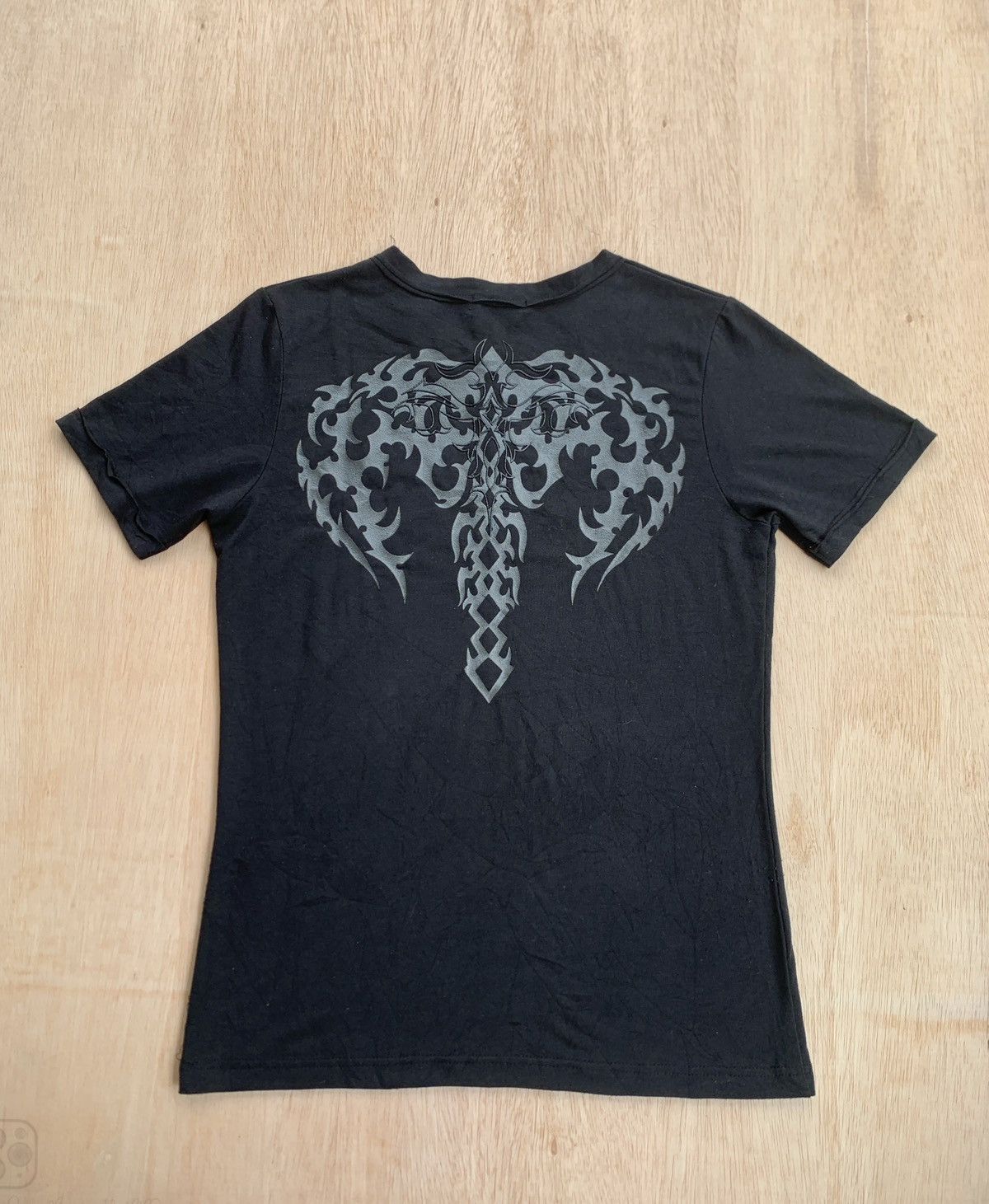 トップス ifsixwasnine 