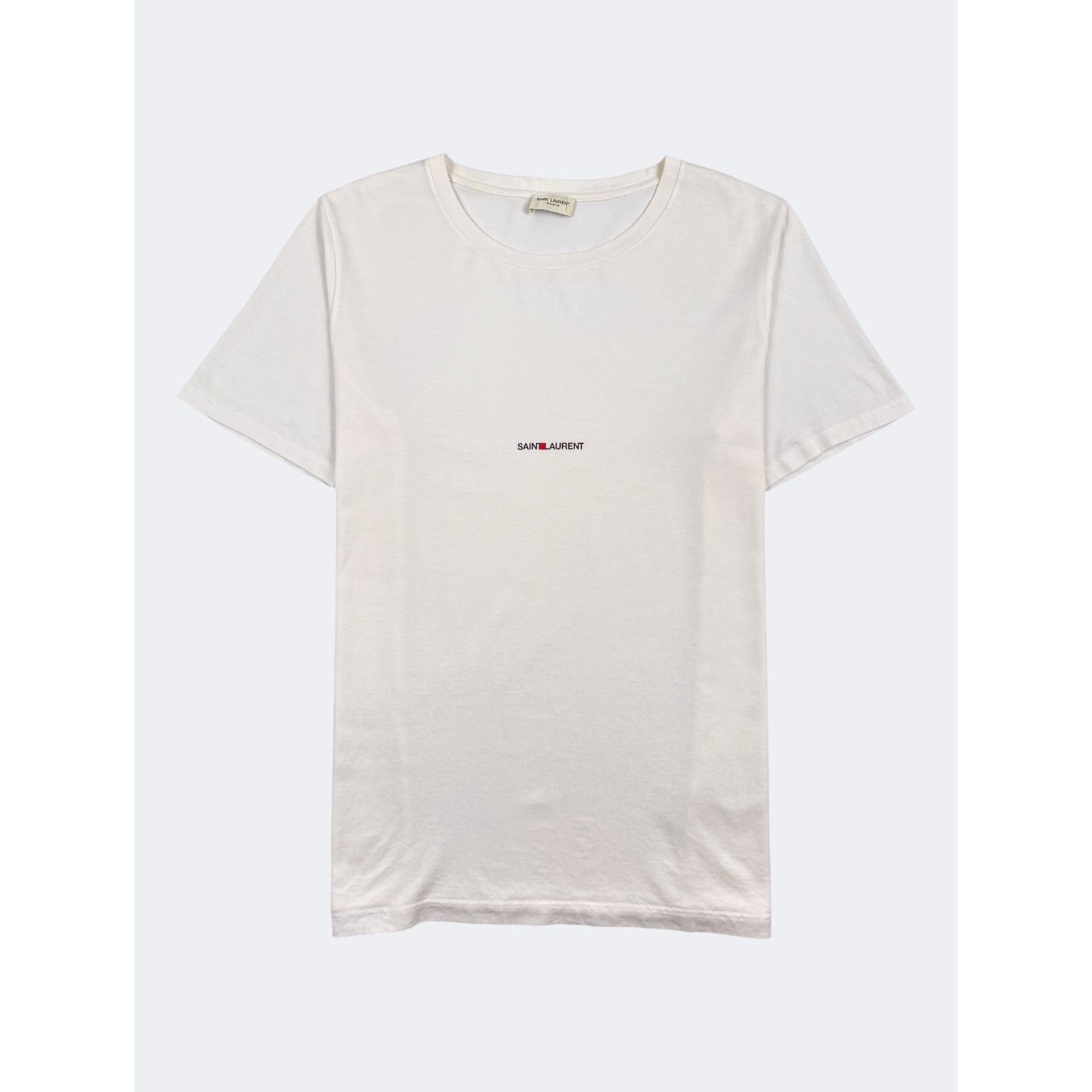 Hedi Slimane × Saint Laurent Paris 2016 Saint Laurent Star Print