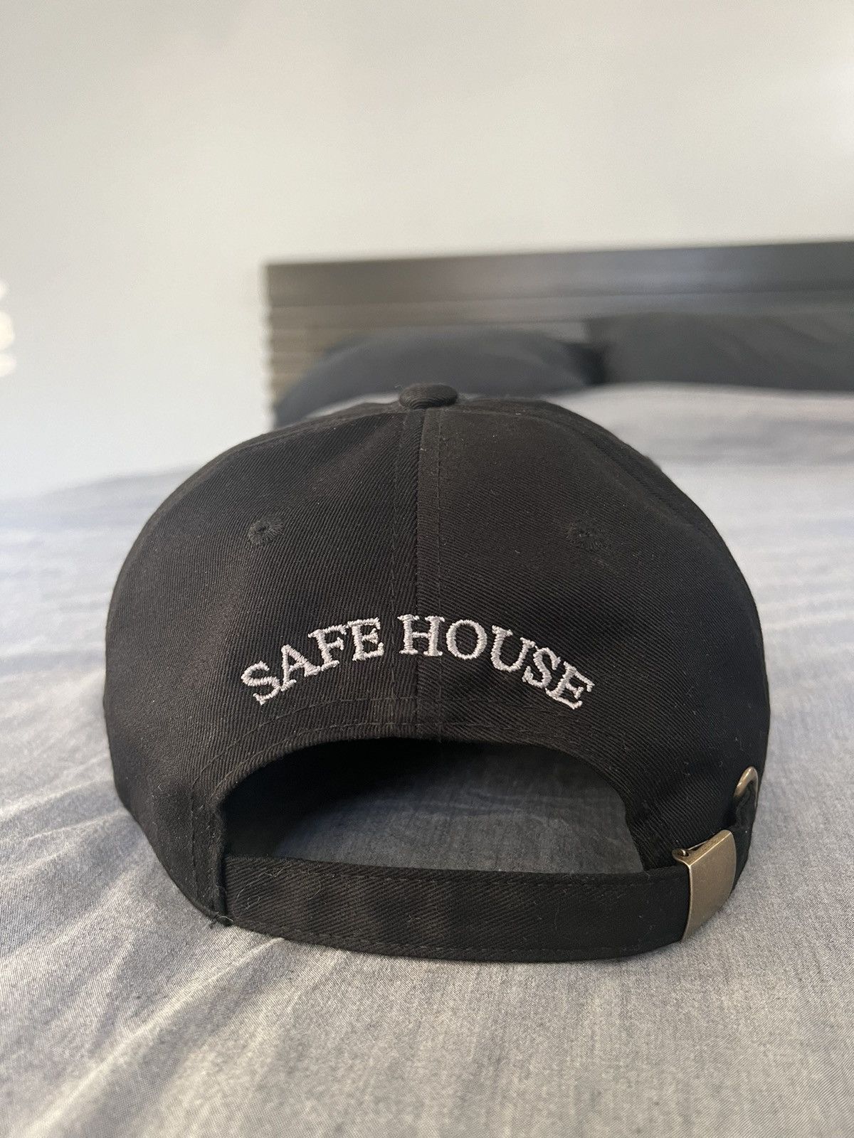 New York Yankees × Other × Streetwear Safe House Bootleg Yankees