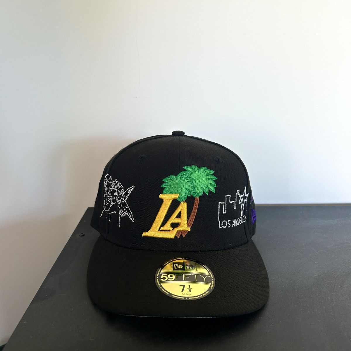 New Era × Vivienne Westwood Custom Vivienne Westwood New Era