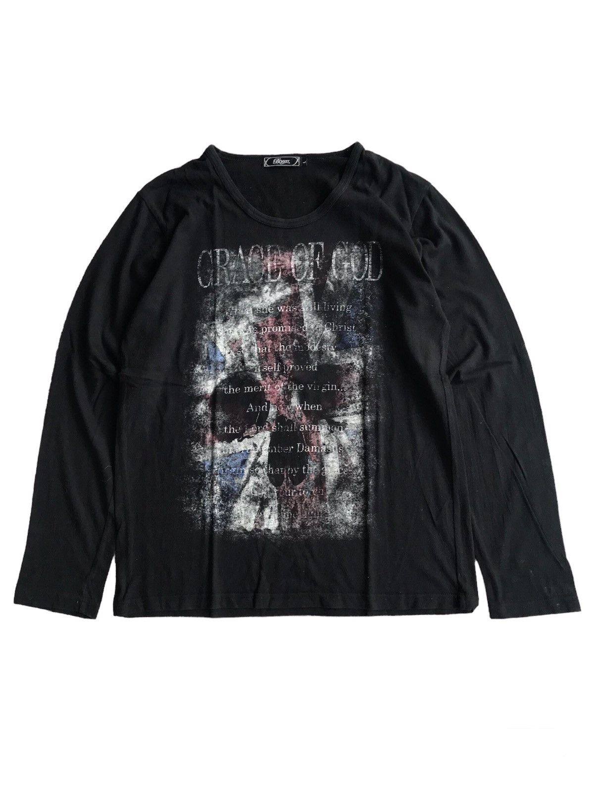 If Six Was Nine If six was nine “GOD'S OF JANGLE” | Grailed