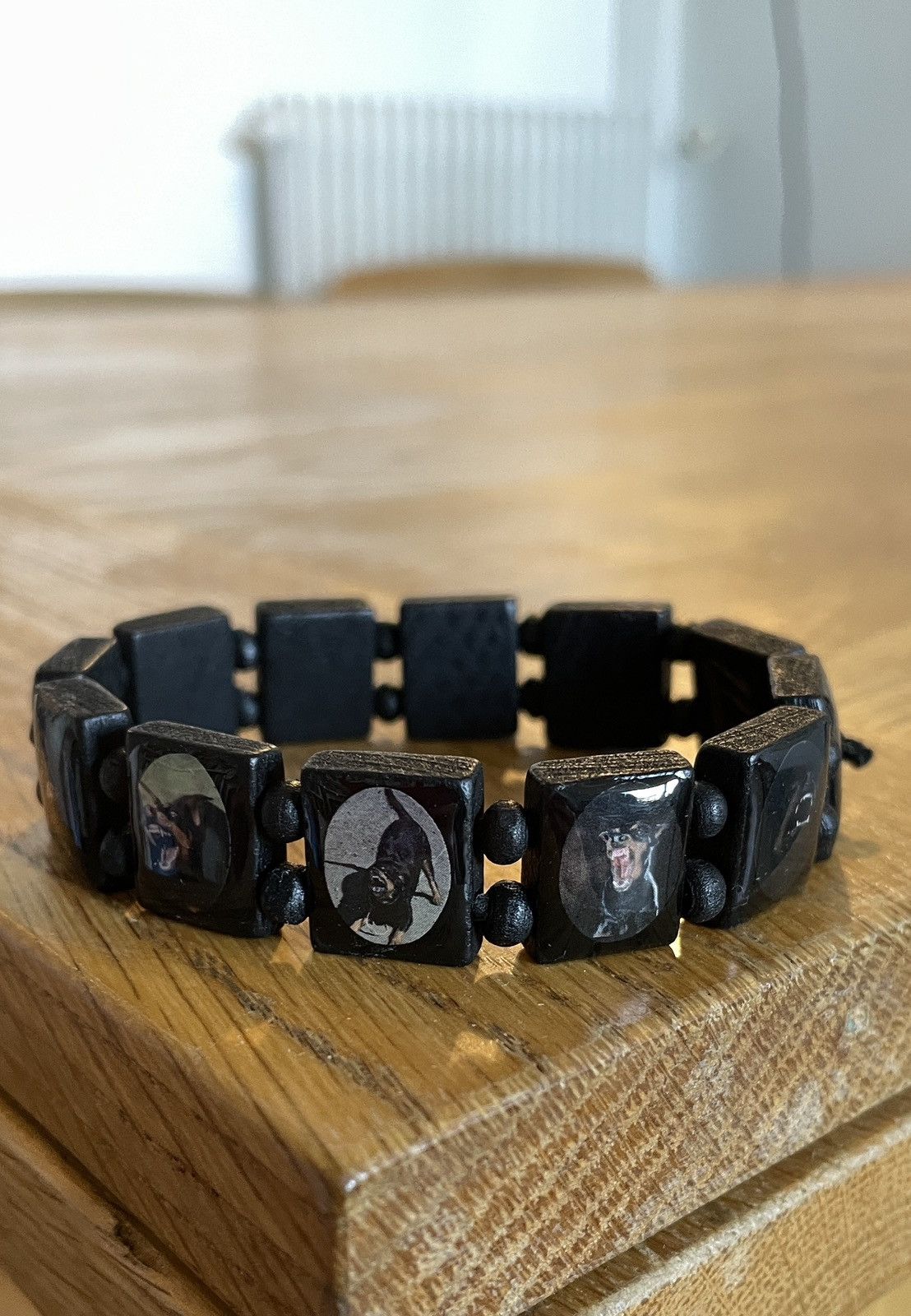 bazo 1199 for Serane Bracelet black